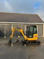 CAT 302 CR FULL OPTION!, Ophalen, Graafmachine