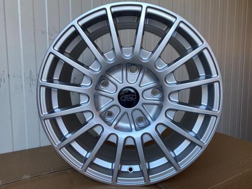 18" FITS FORD TRANSIT CUSTOM   SPORT 320, Auto-onderdelen, Banden en Velgen, Velg(en), Zomerbanden, 18 inch, 235 mm, Bestelwagen