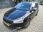 Skoda Fabia Combi 1.0 Business Edition / 1e Eig / NAV / PDC, Voorwielaandrijving, Stof, Gebruikt, Origineel Nederlands