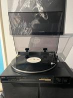 Akai AP-M10 platenspeler met goede naald!, Ophalen, Gebruikt, Akai