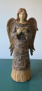 Zingende engel, Diversen, Kerst, Bl, Nieuw, Ophalen of Verzenden, Bl