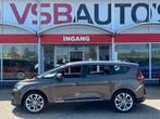 Renault GRAND SCENIC 1.2 TCE LED NAVIGATIE 7-PRS AIRCO LMV P, Gebruikt, Huisgarantie, Bedrijf, Handgeschakeld