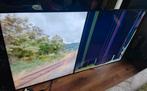 Samsung QE75Q60TAU compleet werkende set in onderdelen, Audio, Tv en Foto, Televisies, QLED, Ophalen of Verzenden, Zo goed als nieuw