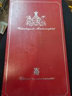 Bestek verzilverd wmf, Ophalen of Verzenden