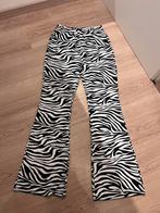 Flair pants, Kleding | Dames, Wit, Ophalen of Verzenden, Zo goed als nieuw, Maat 36 (S)