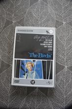 DVD-The Birds  Alfred Hitchcock, Ophalen of Verzenden, Zo goed als nieuw