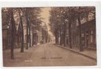 Lisse-Kanaalstraat circa 1925, Verzamelen, Ansichtkaarten | Nederland, Verzenden, 1920 tot 1940, Ongelopen, Zuid-Holland