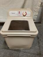 Mini wasmachine, Witgoed en Apparatuur, Minder dan 4 kg, Ophalen, Minder dan 1200 toeren, Minder dan 85 cm