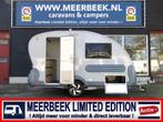 Adria Action 361 LH 2025 NIEUWSTE MODEL !, Caravans en Kamperen, Schokbreker, Rondzit, Tot en met 2, 750 - 1000 kg