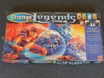 Stratego Legends, Een of twee spelers, Gebruikt, Ophalen of Verzenden