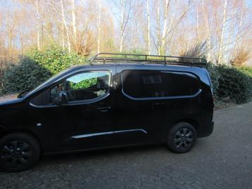 Imperiaal Opel combo E beschikbaar voor biedingen
