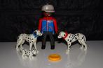 08 - Honden Dalmatiers 5212, Ophalen of Verzenden, Gebruikt