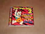 CD Yabba Dabba Dance 2, Ophalen of Verzenden, Zo goed als nieuw