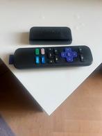 Roku TV streamer, Ophalen of Verzenden, Zo goed als nieuw, HDMI, Zonder harde schijf