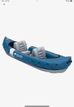 Opblaasbare kajak, Watersport en Boten, Kano's, Ophalen, Zo goed als nieuw, Twee personen, Kajak
