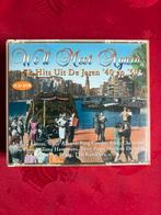 We'll meet again - 72 Hits uit de jaren '40 & '50  3cd-box, Verzenden, Gebruikt, Pop