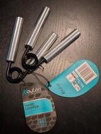Kaytan Hand Gripper 45kg - Nieuw!, Ophalen of Verzenden, Nieuw, Armen, Overige typen