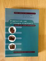 Diagnostiek van alledaagse klachten I, Ophalen of Verzenden, Beta, Nieuw, WO