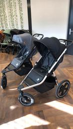 Hardloop kinderwagen DERYAN/Babystar, Kinderen en Baby's, Buggy's, Ophalen of Verzenden, Overige merken