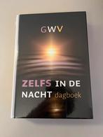 Zelfs in de nacht. Bijbels dagboek, Boeken, Ophalen of Verzenden, Nieuw, Christendom | Protestants