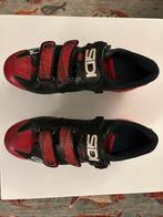 SDI Carbon racefiets schoenen, maat 42, nieuwe clips, Fietsen en Brommers, Overige merken, Carbon, Ophalen of Verzenden, Meer dan 20 versnellingen