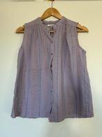 Sissy boy top, Kleding | Dames, Blouses en Tunieken, Ophalen of Verzenden, Zo goed als nieuw, Maat 34 (XS) of kleiner, Paars
