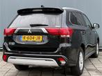 Mitsubishi Outlander BWJ 2021 | 2.4 225PK PHEV Pure | CLIMA, Automaat, 4 cilinders, 1865 kg, Zwart