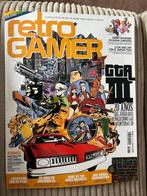 Retro gamer magazine nummer 38 Spaans en nieuw, Ophalen, Nieuw, Sport en Vrije tijd
