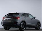 Audi Q3 Sportback 45 TFSI e 245 PK Advanced Edition | LED |, Stof, Gebruikt, 13 kWh, SUV of Terreinwagen