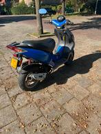 Kymco Super 9 scooter, Fietsen en Brommers, Ophalen of Verzenden, Gebruikt, Kymco