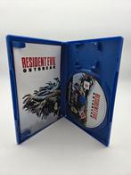 Resident Evil Outbreak, Spelcomputers en Games, Games | Sony PlayStation 2, Zwolle, Ophalen of Verzenden, Zo goed als nieuw, Marktplaats@Gameshopzwolle.nl