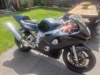 Circuitracer Yamaha r6 2002 met kenteken, Ophalen