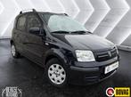Fiat Panda 1.2 Edizione Cool Airco Elek.R City Nap, Auto's, Fiat, 21 km/l, Euro 5, Gebruikt, Zwart