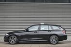 BMW 3 Serie Touring 330e, Auto's, BMW, Te koop, Gebruikt, 750 kg, Beige