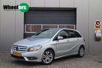Mercedes-Benz B-Klasse 180 (bj 2012), Auto's, Voorwielaandrijving, Euro 5, Stof, Gebruikt