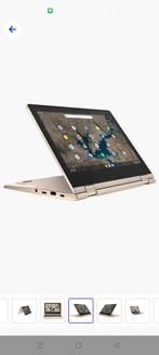 Lenovo IdeaPad Flex 3 CB 11IGL05 Chromebook, Computers en Software, Chromebooks, Ophalen, Gebruikt, 11 inch, Lenovo