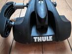 Thule fietsendrager voor op het dak, Auto diversen, Dakdragers, Ophalen, Gebruikt