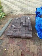 Straatstenen, Ophalen, Gebruikt, Klinkers, Minder dan 5 m²