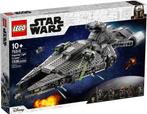 LEGO Star Wars inperial light cruiser - 75315 NIEUW!, Nieuw, Complete set, Ophalen of Verzenden, Lego