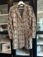 Helena Hart lange blazer maat M, Maat 38/40 (M), Overige kleuren, Zo goed als nieuw, Jasje