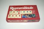 Het originele Rummikub. Goliath art.no 290 kleine uitvoering, Een of twee spelers, Ophalen of Verzenden, Gebruikt, Goliath