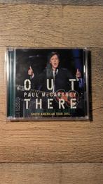 Paul McCartney - Live in Brazilië 2014 (2 CD), Ophalen of Verzenden, 2000 tot heden, Nieuw in verpakking, Boxset
