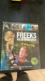 Freek Vonk - Freeks Wilde Avonturen, Freek Vonk, Ophalen of Verzenden, Zo goed als nieuw, Natuur algemeen
