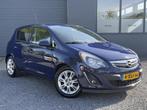 Opel Corsa 1.2-16V BlitZ 1e Eigenaar,Navi,Clima,Cruise,Trekh, Auto's, Voorwielaandrijving, Euro 5, Gebruikt, 750 kg
