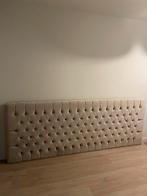 Hoofdbord met 2 nachtkastjes, Ophalen, Zo goed als nieuw, 65 cm of meer, 70 cm of meer