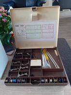 Bernina 930..931.. toebehoren, Hobby en Vrije tijd, Naaimachines en Toebehoren, Ophalen of Verzenden, Zo goed als nieuw, Lockmachine