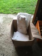 Schoorsteen/ kachelisolatie, Minder dan 4 cm, Overige materialen, Nieuw, Ophalen of Verzenden