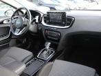 Kia Ceed Sportswagon 1.6 GDI PHEV Dynamicline I Apple/Androi, Automaat, Gebruikt, Wit, Stationwagon