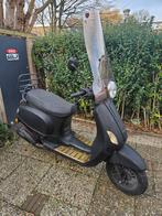 BTC scooter 2017, Gebruikt, Benzine, Ophalen, Overige merken