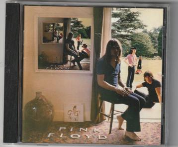 Pink Floyd - Ummagumma beschikbaar voor biedingen